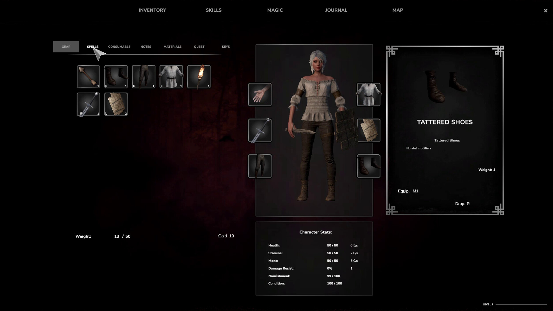 Outwith screenshot 11