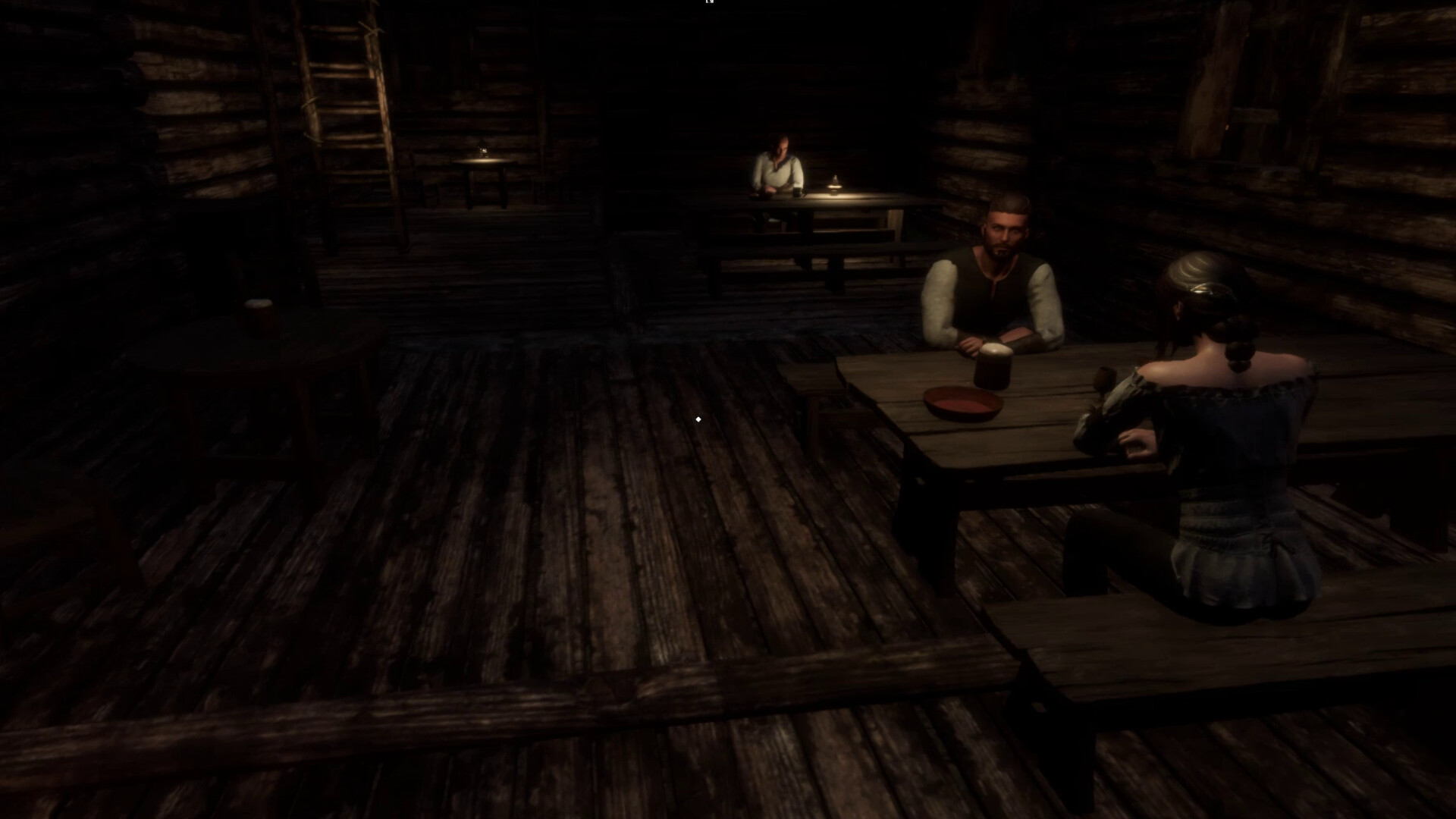 Outwith screenshot 7