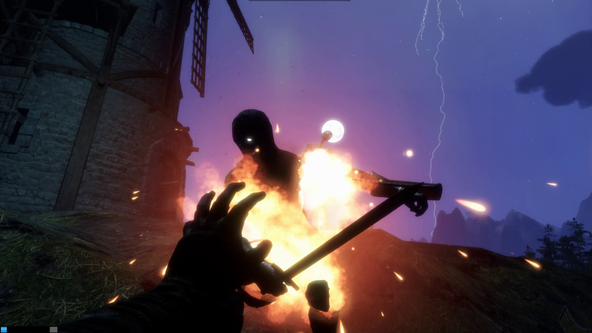 Outwith screenshot 1