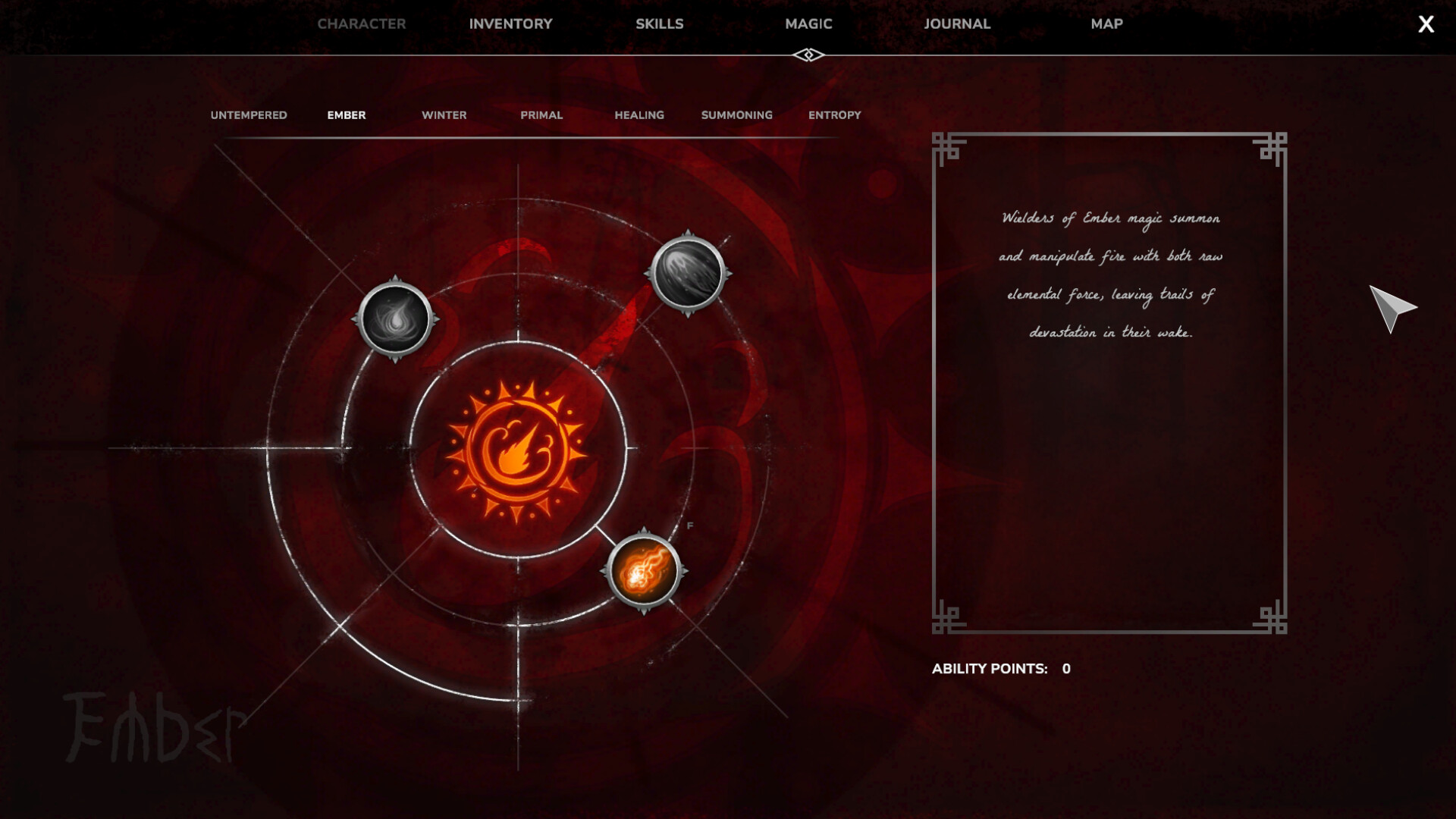 Outwith screenshot 12