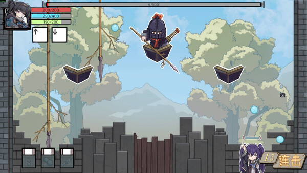 Magic Realm screenshot 8