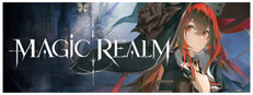 Magic Realm cover