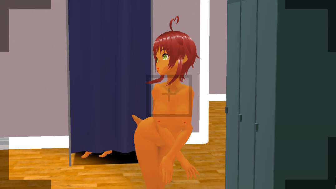 Peepers Paradise screenshot 2