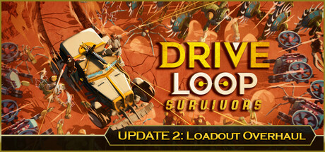 《驾驶轮回：幸存者》中文版解压既玩-亦友测评