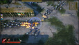 A screenshot of Driveloop: Survivors