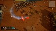 A screenshot of Driveloop: Survivors