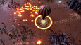 A screenshot of Driveloop: Survivors