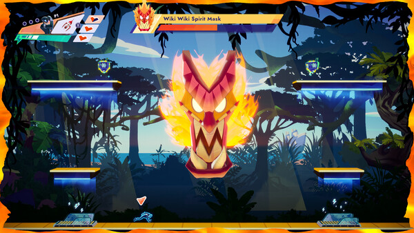 SpeedRunners 2: King of Speed screenshot 5