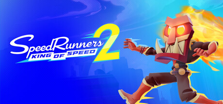 SpeedRunners 2: King of Speed