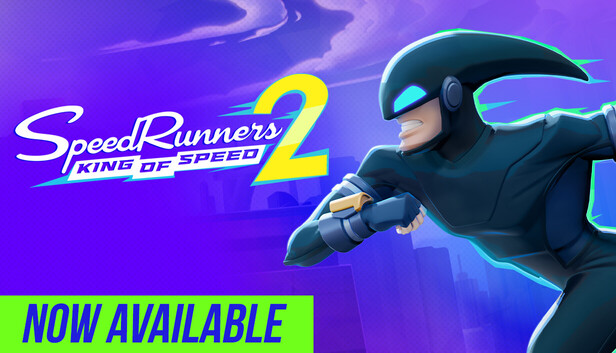 SpeedRunners 2: King of Speed