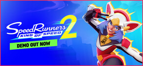 SpeedRunners 2: King of Speed