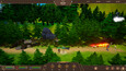 A screenshot of Defense Of Fort Burton