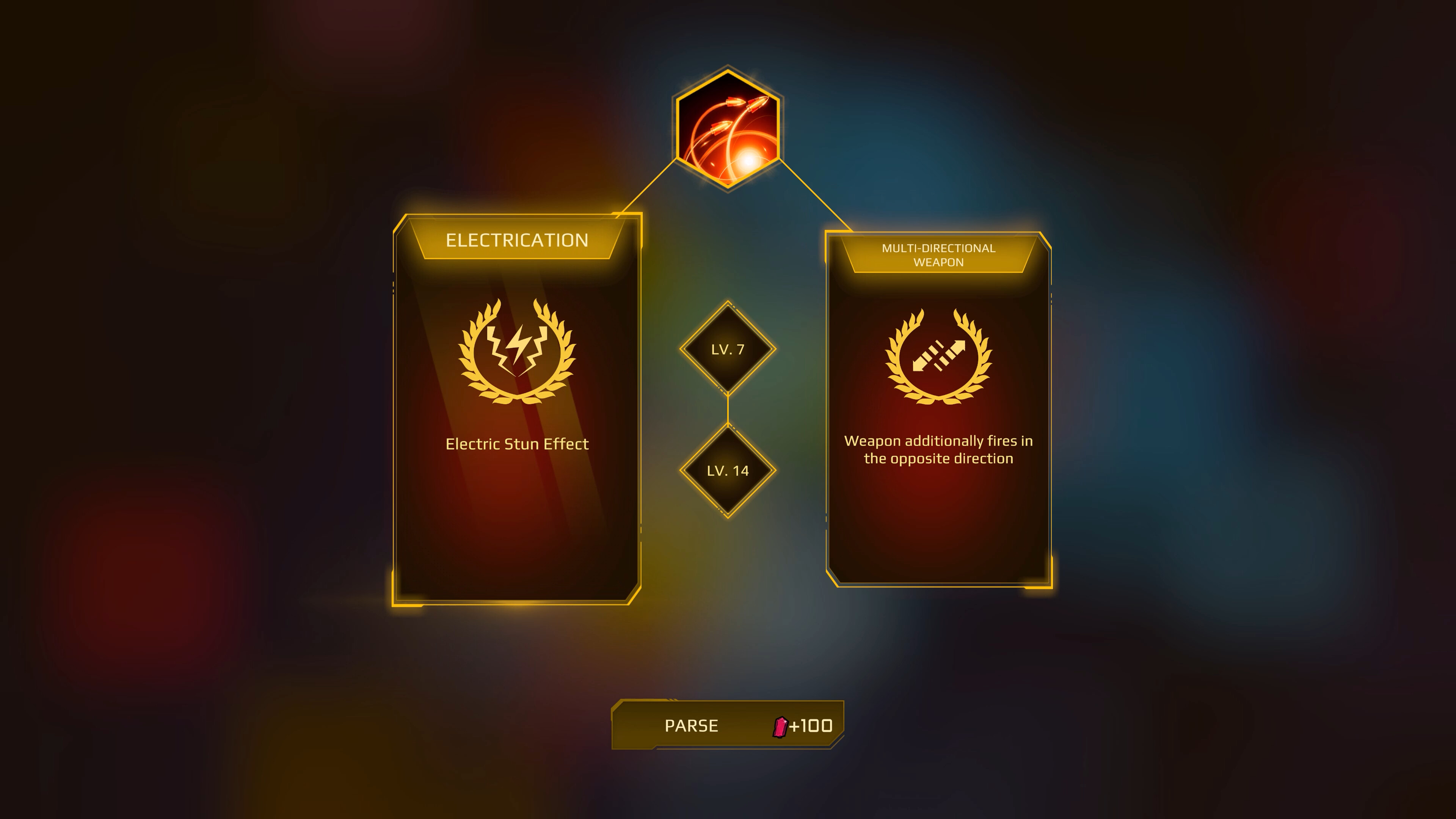 Galactic Exile screenshot 6