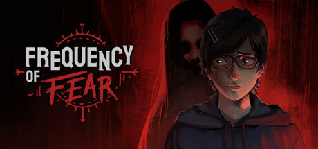 Frequency of Fear : Chapter 1 — Steam header