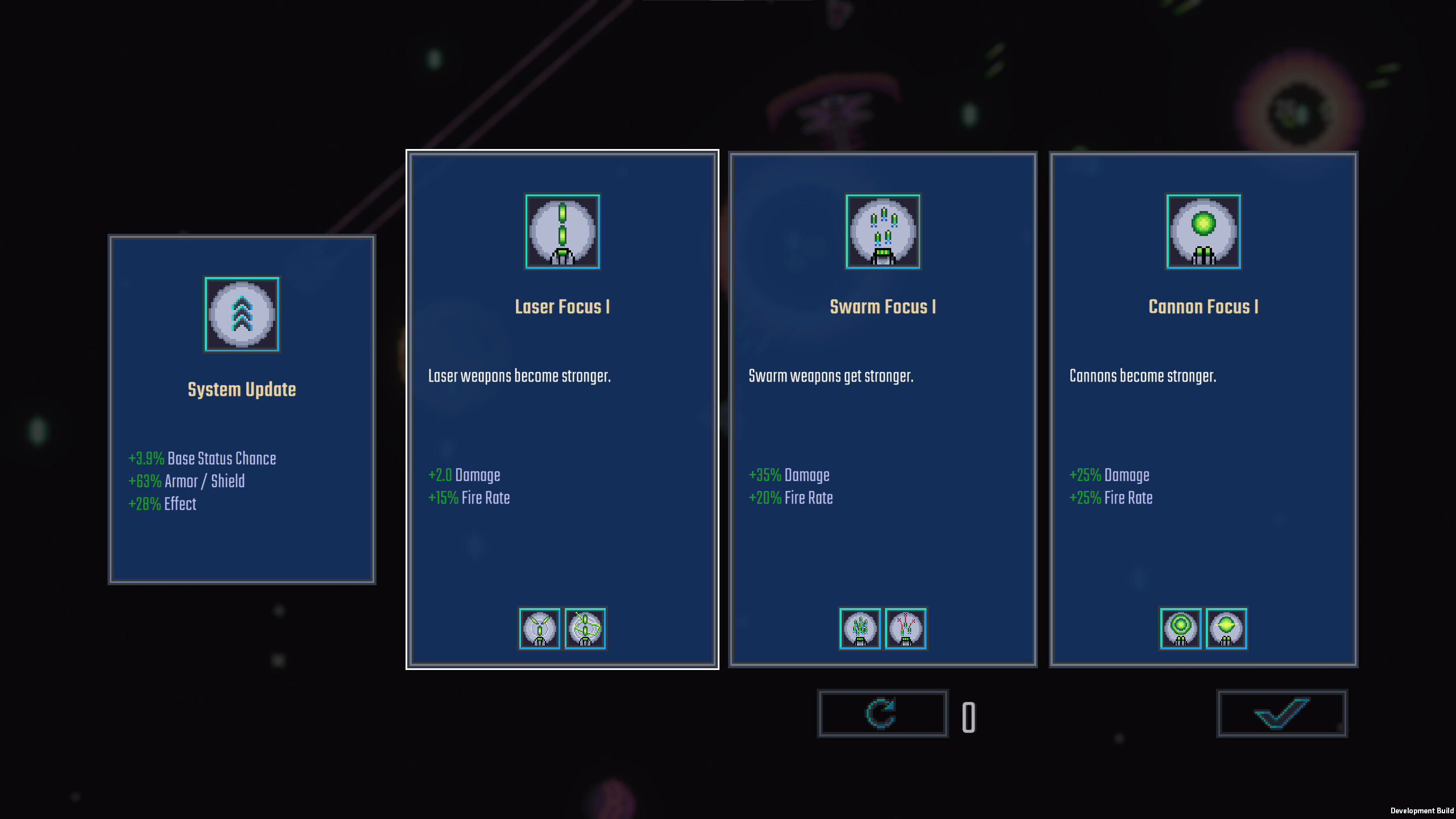 Far Flight screenshot 6
