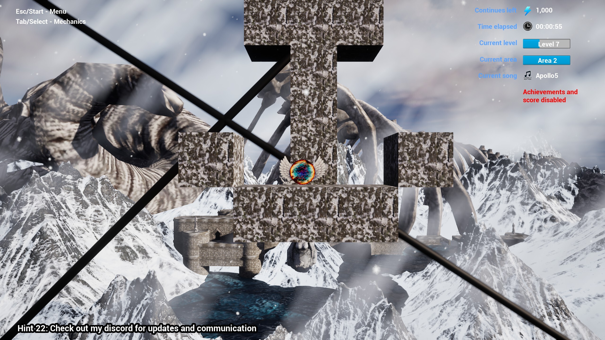Leapventure: Countless Biomes screenshot 15