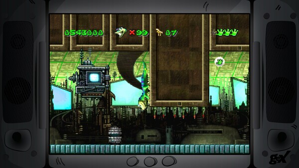 Screenshots