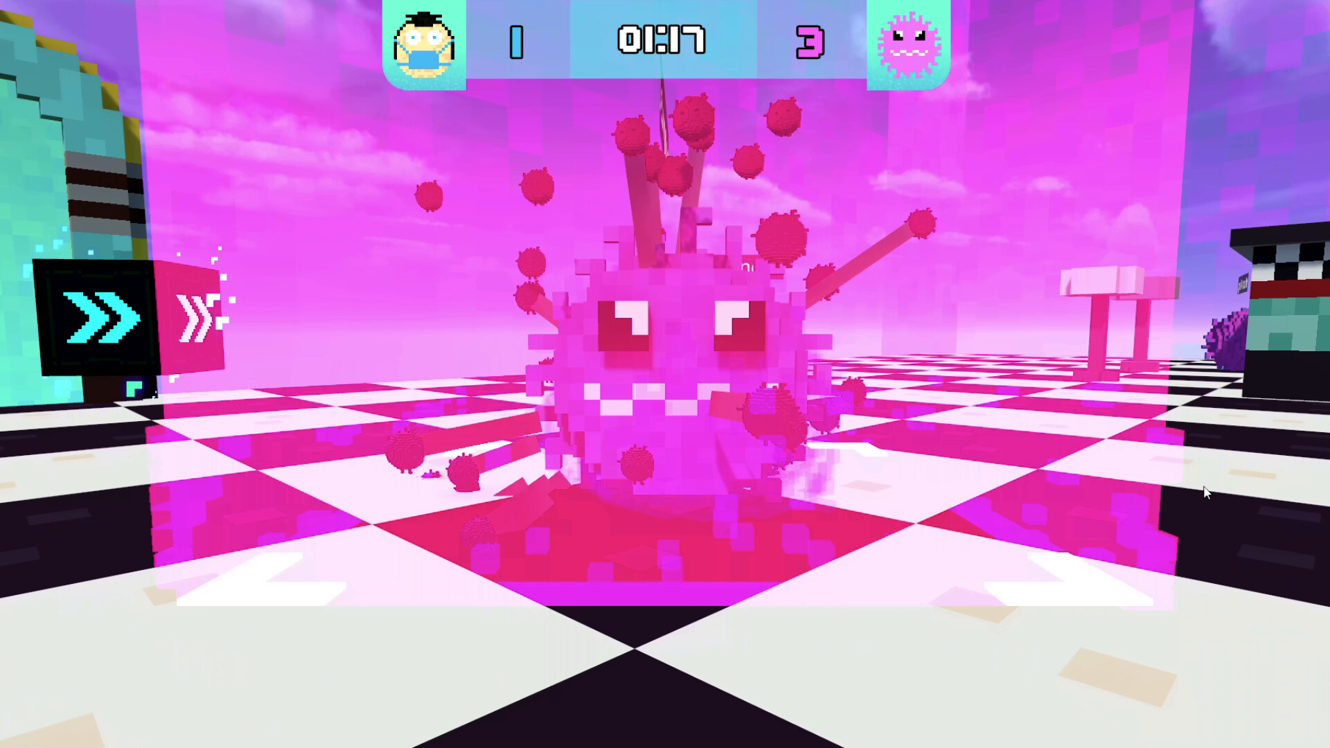 Avoidy Virus screenshot 8