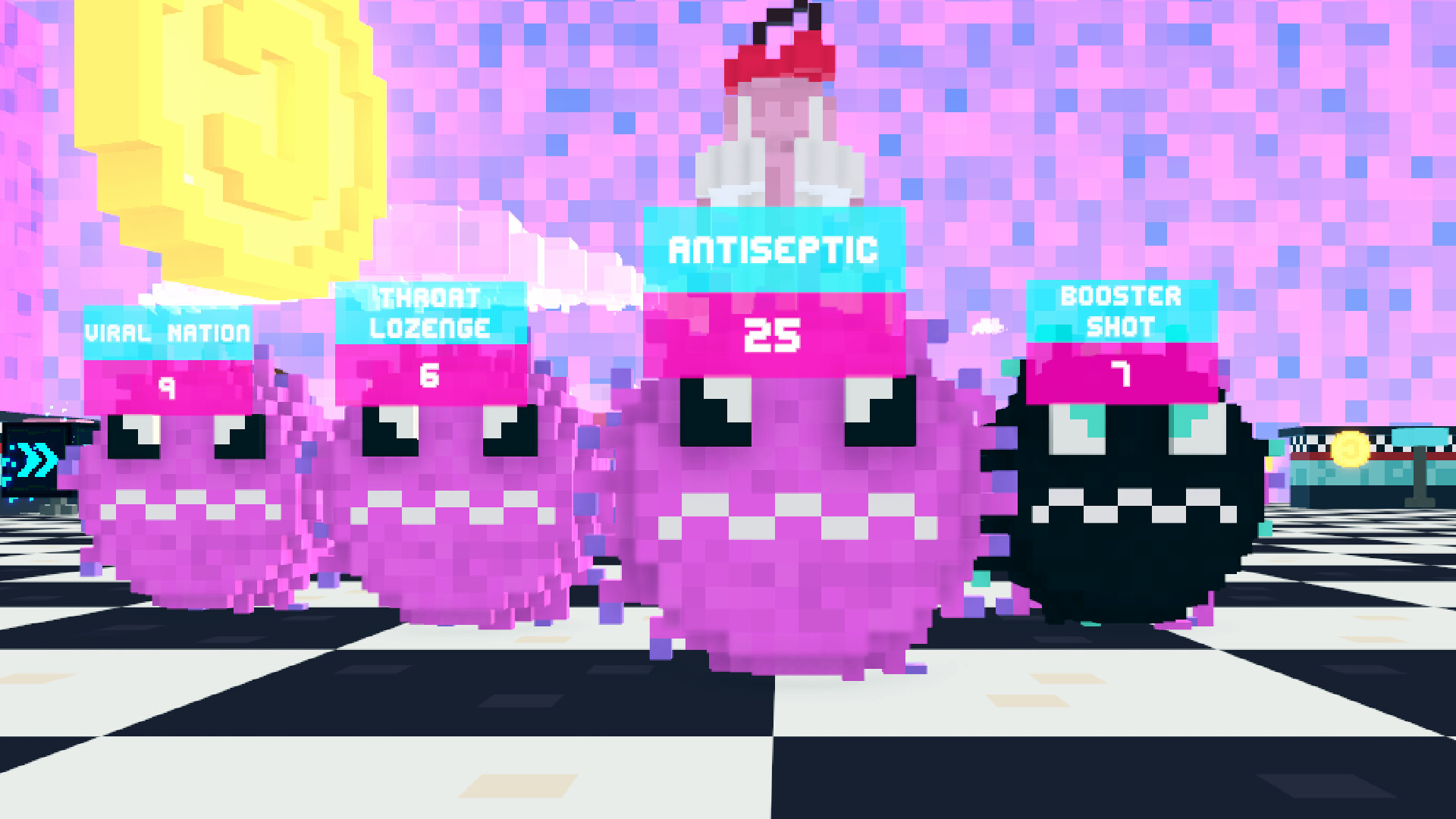 Avoidy Virus screenshot 7
