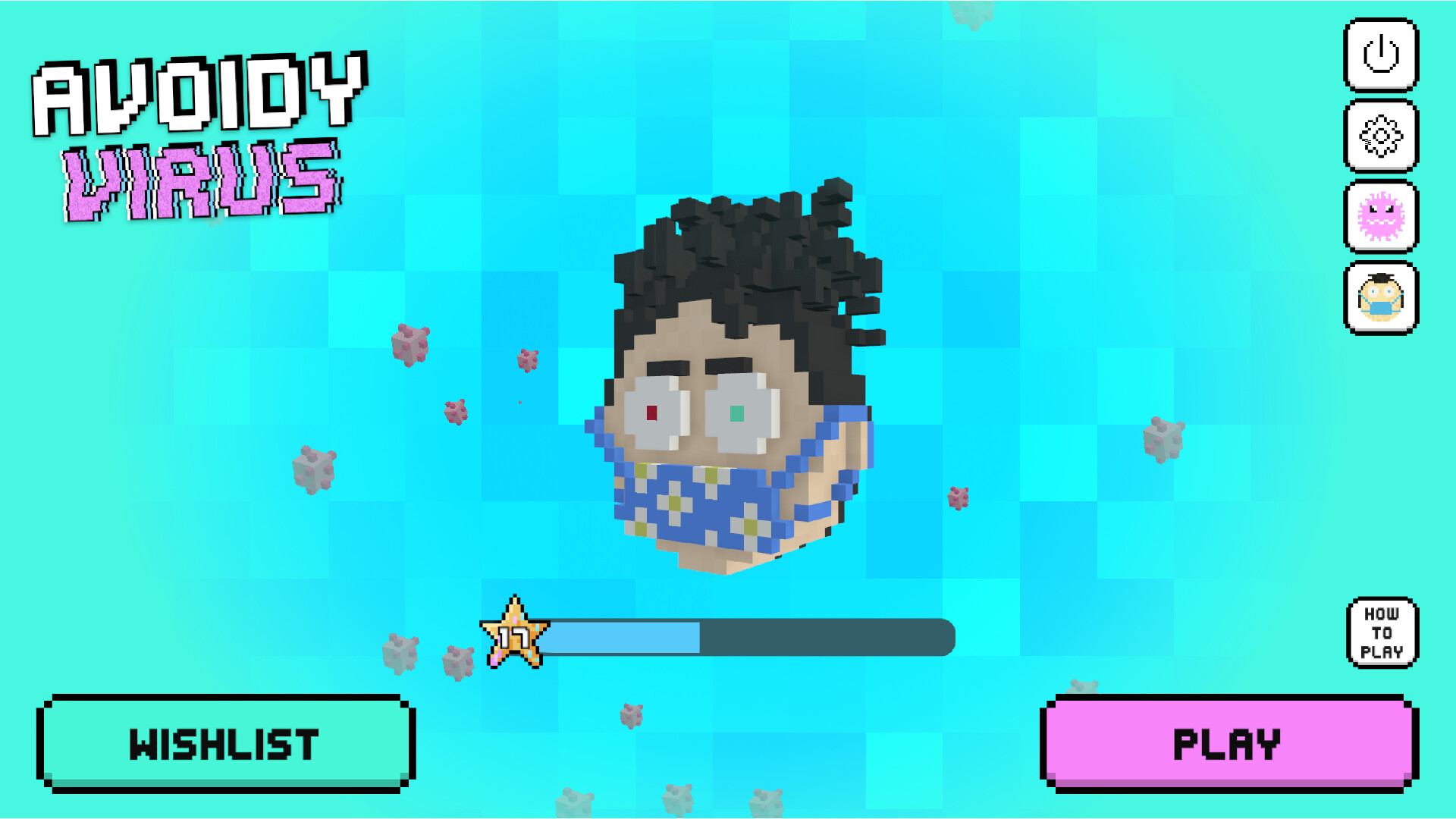 Avoidy Virus screenshot 6