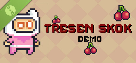 Cherry Jump Demo