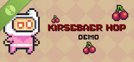 Cherry Jump Demo
