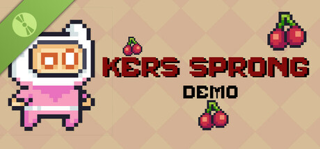 Cherry Jump Demo
