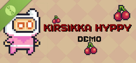 Cherry Jump Demo