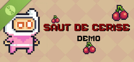 Cherry Jump Demo