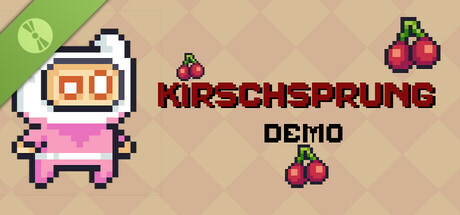 Cherry Jump Demo