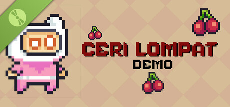 Cherry Jump Demo