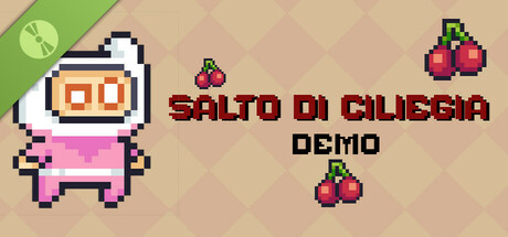 Cherry Jump Demo