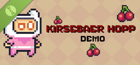 Cherry Jump Demo