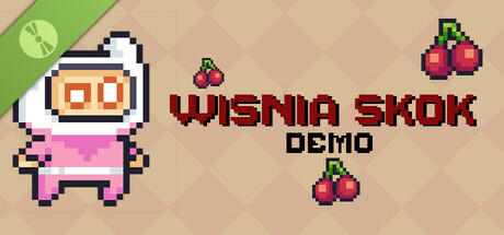 Cherry Jump Demo