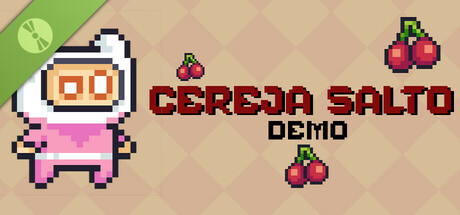 Cherry Jump Demo