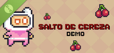 Cherry Jump Demo
