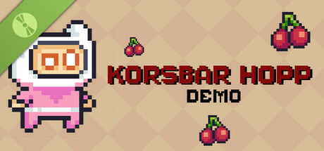 Cherry Jump Demo