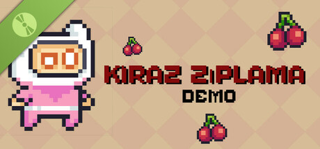 Cherry Jump Demo