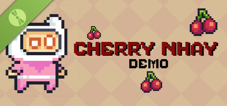 Cherry Jump Demo