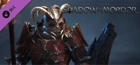 Middle-earth: Shadow of Mordor - Guardians of the Flaming Eye
