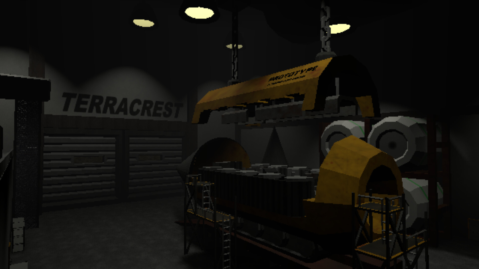 Terracrest screenshot 7