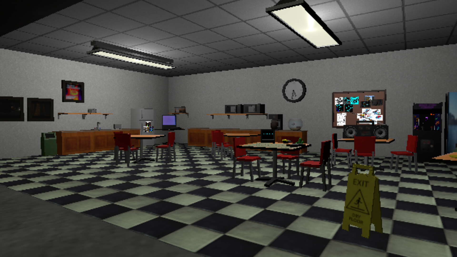Terracrest screenshot 8