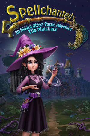 Spellchanted