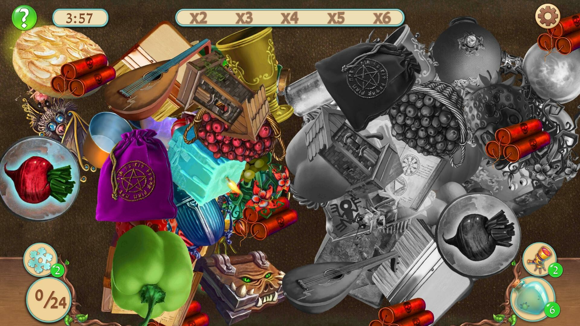 Spellchanted screenshot 12