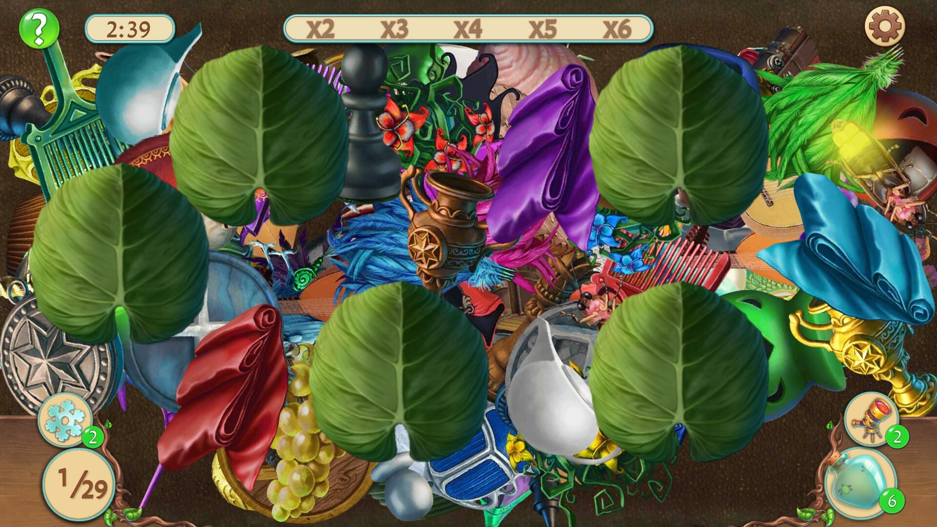 Spellchanted screenshot 11