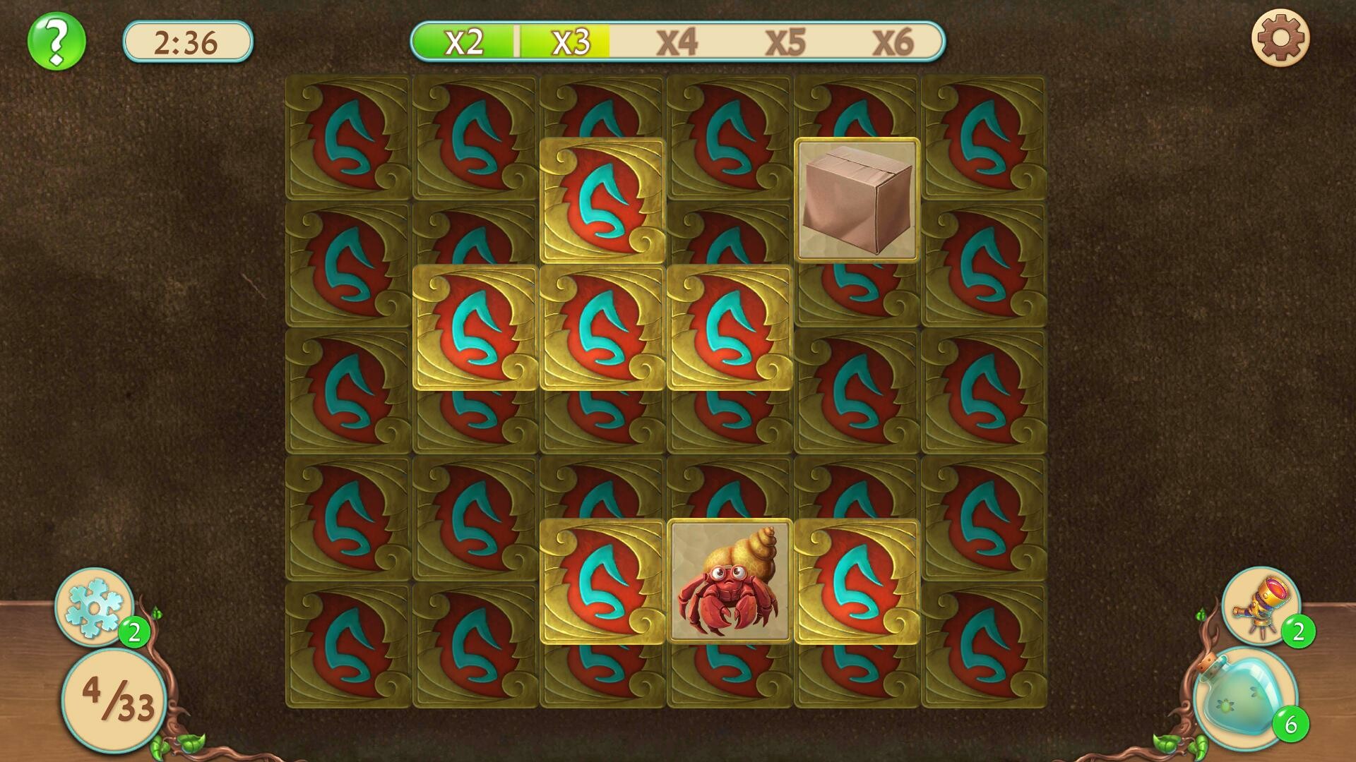 Spellchanted screenshot 8