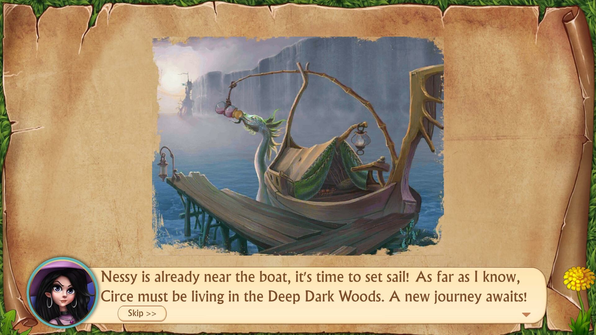 Spellchanted screenshot 13
