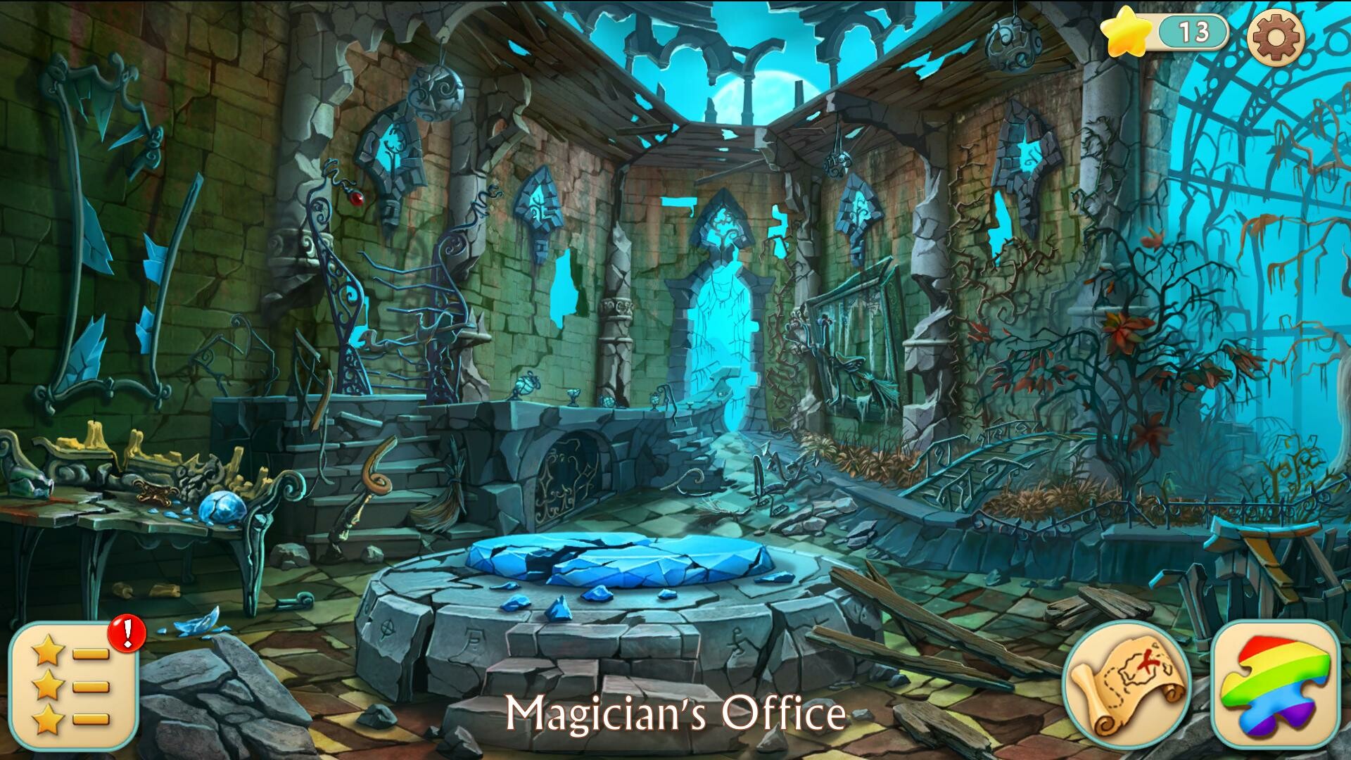 Spellchanted screenshot 6
