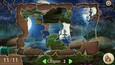 A screenshot of Spellchanted 2D Hidden Object Puzzle Adveture Tile-Matching