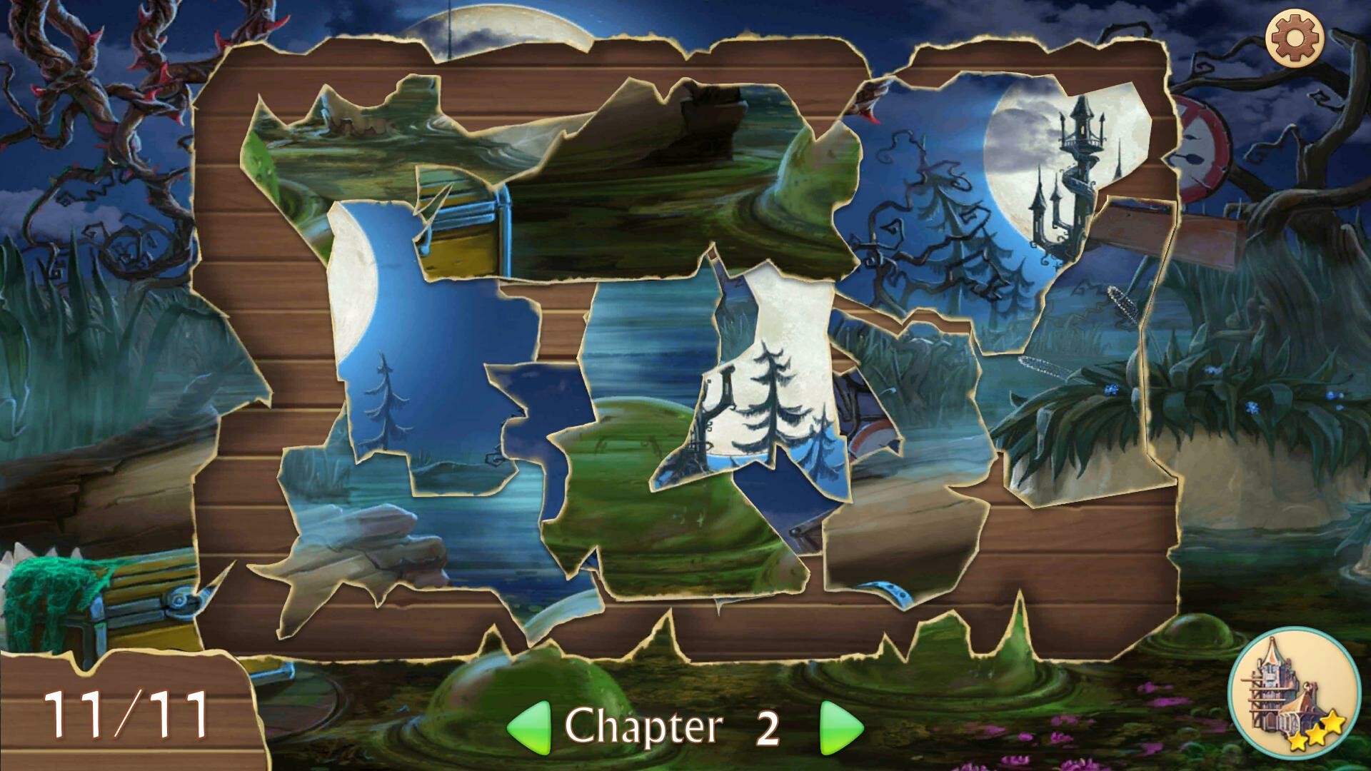 Spellchanted screenshot 9